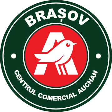 Auchan Brașov Vest - Contact