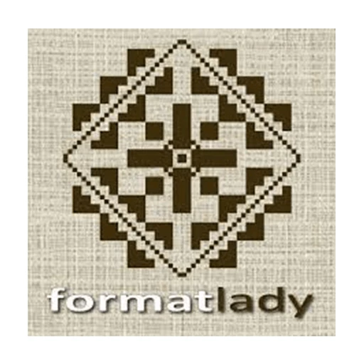 Format Lady