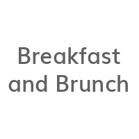 Breakfast and Brunch