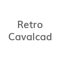 Retro Cavalcad