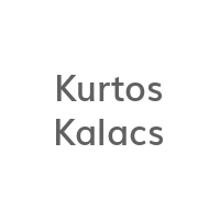 Kurtos Kalacs