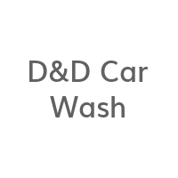 D&D Car Wash