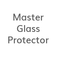 Master Glass Protector