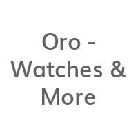 Oro - Watches & More