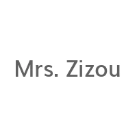 Mrs. Zizou