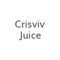 Crisviv Juice
