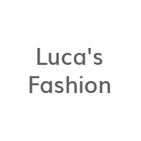 Luca's Fashion