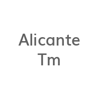 Alicante Tm