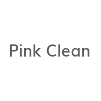 Pink Clean