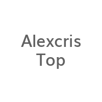 Alexcris Top