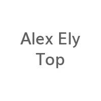 Alex Ely Top