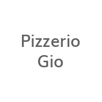 Pizzerio Gio