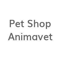 Pet Shop Animavet