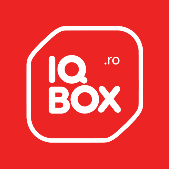 IQBox Vodafone