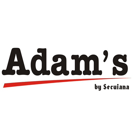 Adam's by Secuiana