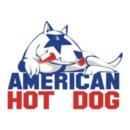 American Hot Dog