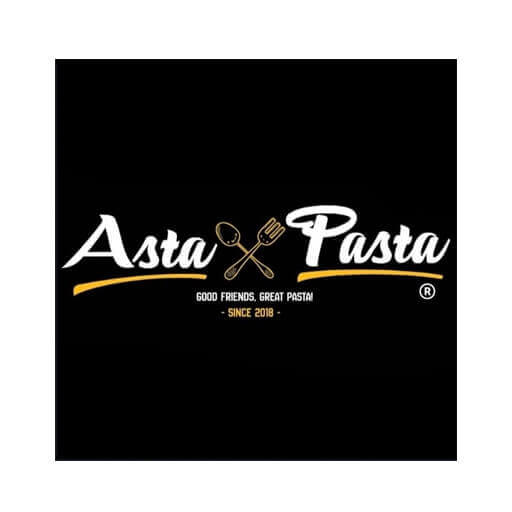 Asta Pasta