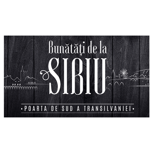 Bunătăți din Sibiu