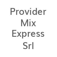 Provider Mix Express