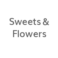 Sweets & Flowers